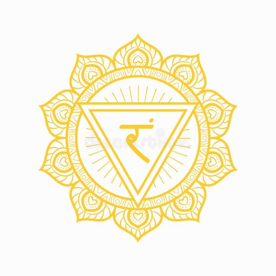 chakra numero 3