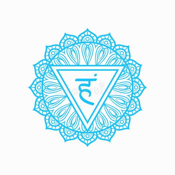 chakra numero 5