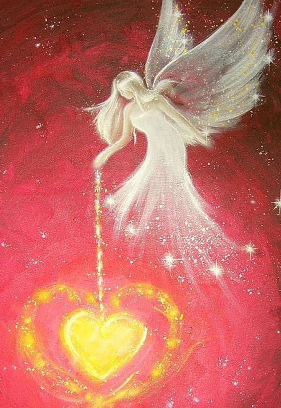 image d'un coeur